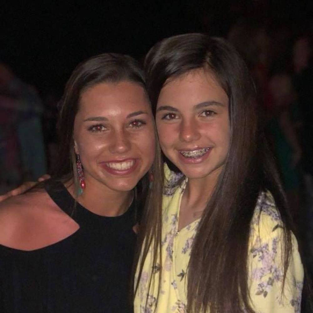 Meet your Posher, Kristy